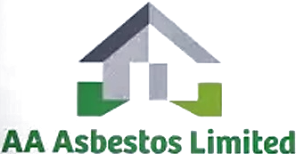 asbestos removal logo