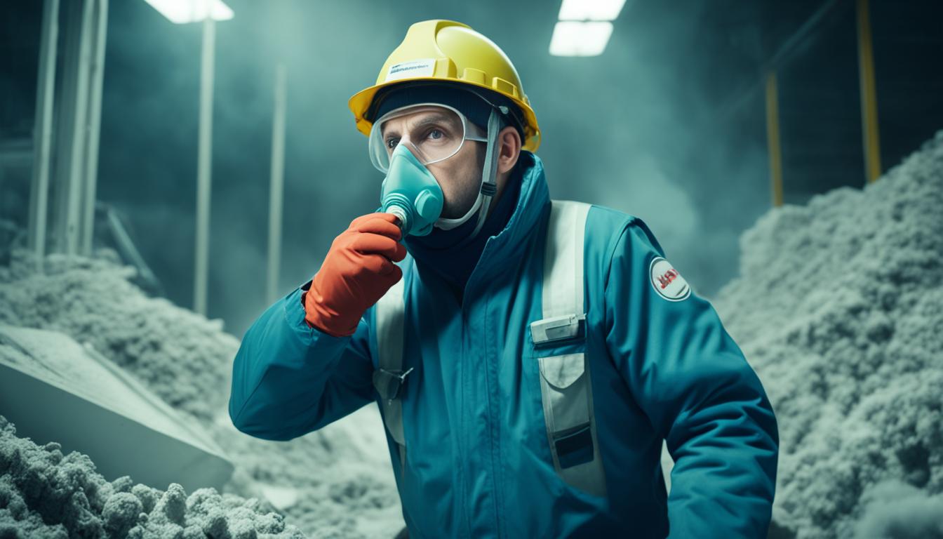 asbestos exposure