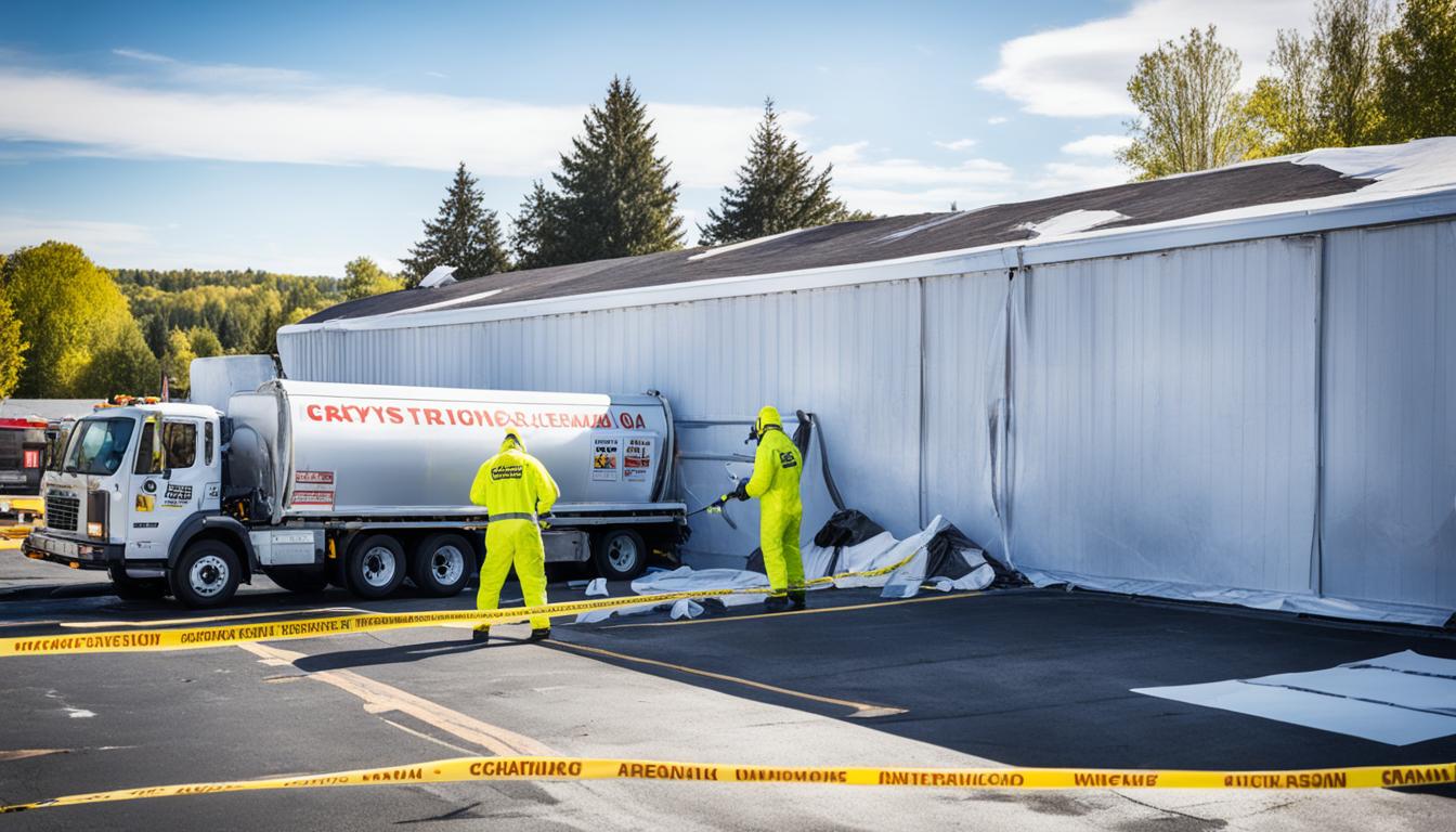 asbestos removal services in Grays, Continued Threat of Asbestos