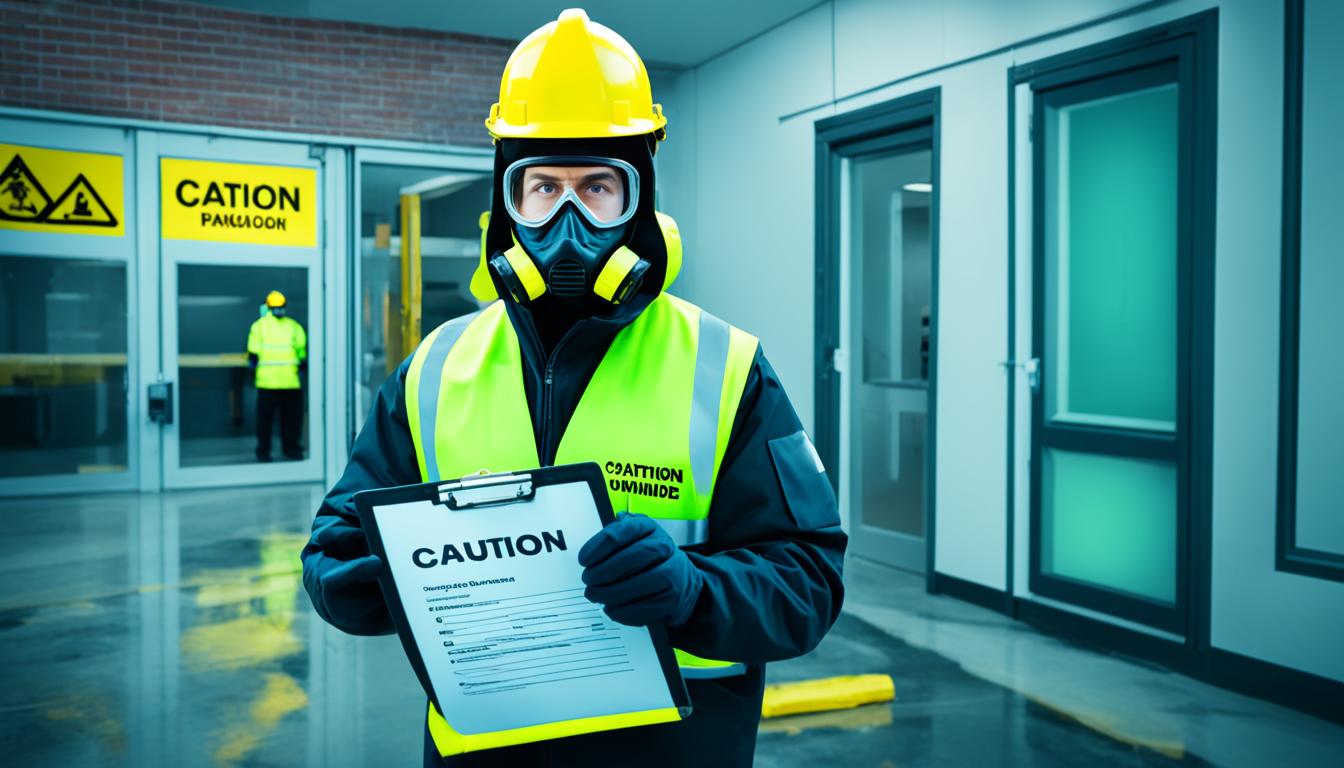 asbestos survey