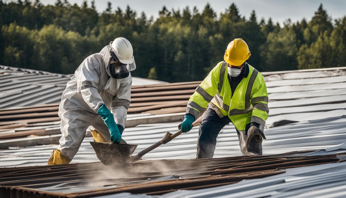 Asbestos Removal