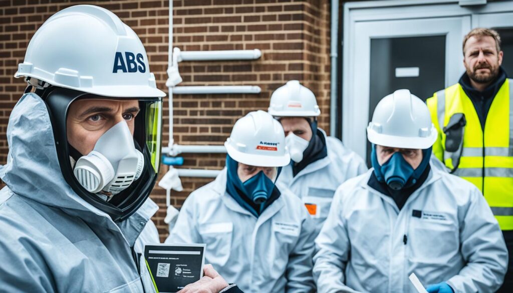 Asbestos Survey Importance