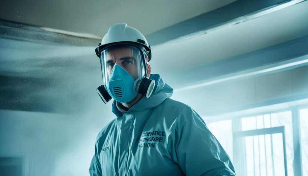 asbestos exposure risks