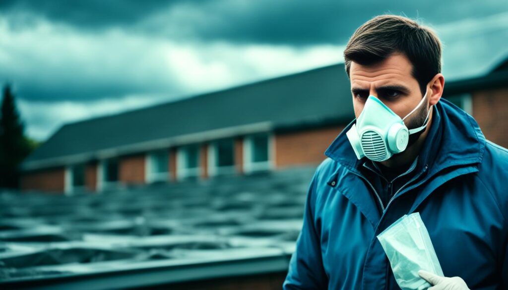 asbestos health risks